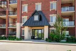 1440 GORDON Street Unit# 423 Guelph