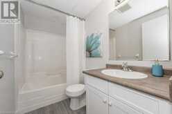 124 GOSLING Gardens Unit# 52 Guelph