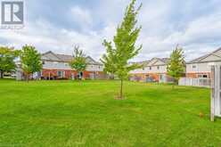 124 GOSLING Gardens Unit# 52 Guelph