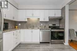 124 GOSLING Gardens Unit# 52 Guelph