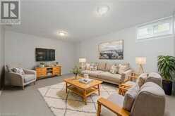 124 GOSLING Gardens Unit# 52 Guelph