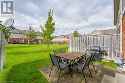 124 GOSLING Gardens Unit# 52 Guelph