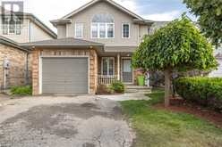 297 GRANGE Road Guelph