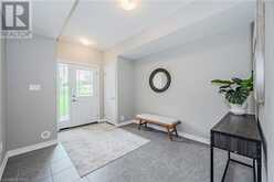 107 WESTRA Drive Unit# 58 Guelph