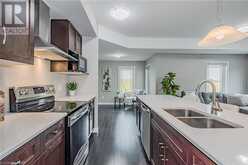 107 WESTRA Drive Unit# 58 Guelph