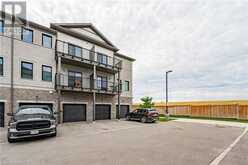 107 WESTRA Drive Unit# 58 Guelph