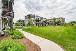 107 WESTRA Drive Unit# 58 Guelph