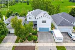 465 WHITELAW Road Guelph