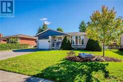 49 STRATHCONA Crescent Kitchener