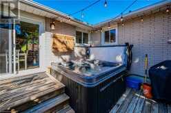 49 STRATHCONA Crescent Kitchener