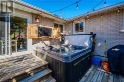 49 STRATHCONA Crescent Kitchener