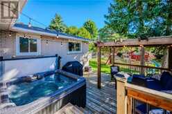 49 STRATHCONA Crescent Kitchener