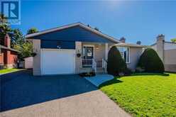 49 STRATHCONA Crescent Kitchener