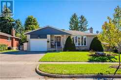 49 STRATHCONA Crescent Kitchener