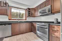 2 HAMILTON Drive Guelph/Eramosa