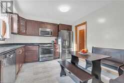 2 HAMILTON Drive Guelph/Eramosa