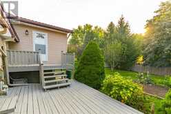 2 HAMILTON Drive Guelph/Eramosa