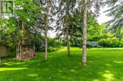 2 HAMILTON Drive Guelph/Eramosa