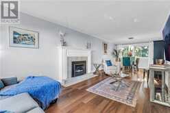 295 WATER Street Unit# 37 Guelph