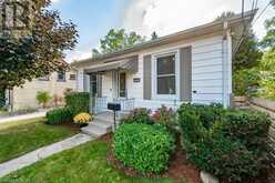 11 FERGUS Street Guelph