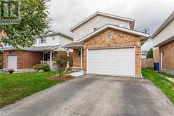 34 BUSHMILLS CRES Crescent Guelph