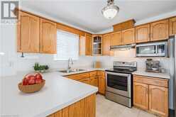 34 BUSHMILLS CRES Crescent Guelph