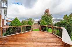 34 BUSHMILLS CRES Crescent Guelph