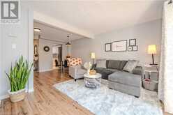 31 GREENGATE Road Unit# 121 Guelph