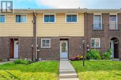 31 GREENGATE Road Unit# 121 Guelph