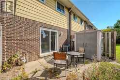 31 GREENGATE Road Unit# 121 Guelph