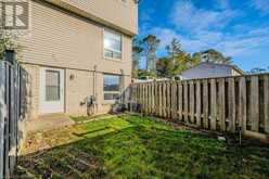 700 PAISLEY Road Unit# 73 Guelph