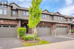 254 GOSLING GARDENS Gardens Unit# 26-Main Unit Guelph