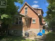 112 BAGOT Street Guelph