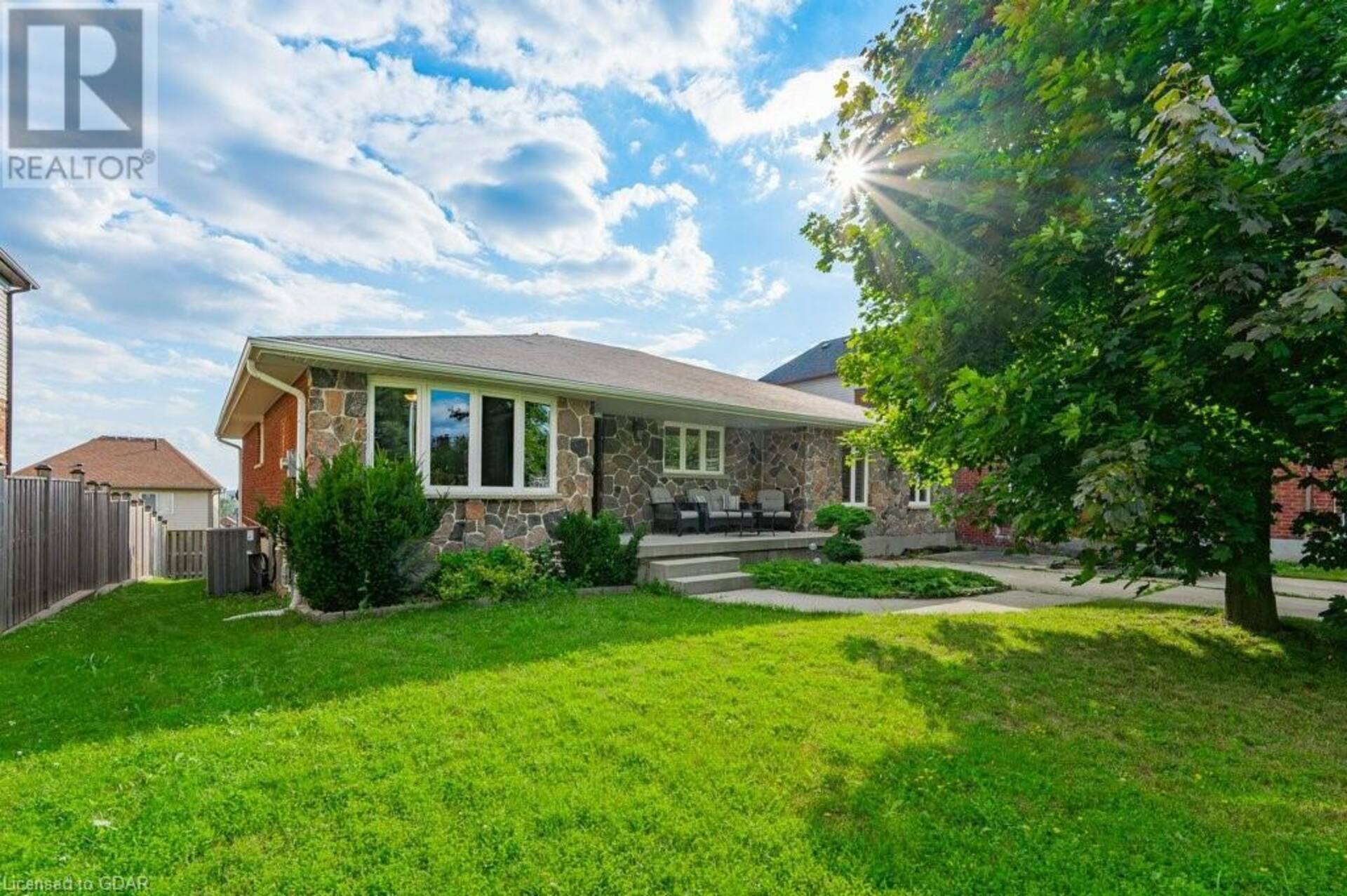 146 CITYVIEW Drive N Guelph