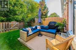 129 VICTORIA Road N Unit# 31 Guelph