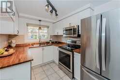 129 VICTORIA Road N Unit# 31 Guelph