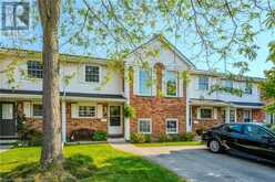 129 VICTORIA Road N Unit# 31 Guelph