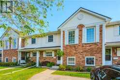 129 VICTORIA Road N Unit# 31 Guelph