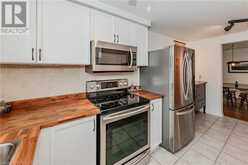 129 VICTORIA Road N Unit# 31 Guelph