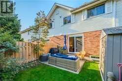 129 VICTORIA Road N Unit# 31 Guelph