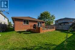 4 SHELBY Place Guelph