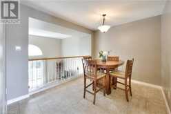 131 TRAYNOR Avenue Unit# 17 Kitchener