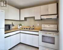 131 TRAYNOR Avenue Unit# 17 Kitchener