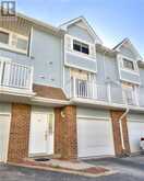 131 TRAYNOR Avenue Unit# 17 Kitchener