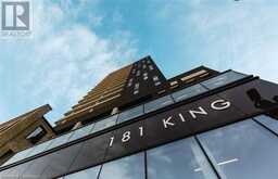 181 KING Street S Unit# 811 Waterloo