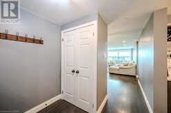 55 GREEN VALLEY Drive Unit# 1206 Kitchener