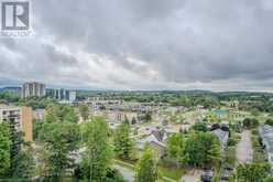 55 GREEN VALLEY Drive Unit# 1206 Kitchener