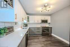 55 GREEN VALLEY Drive Unit# 1206 Kitchener