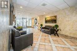 55 GREEN VALLEY Drive Unit# 1206 Kitchener