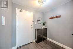 55 GREEN VALLEY Drive Unit# 1206 Kitchener